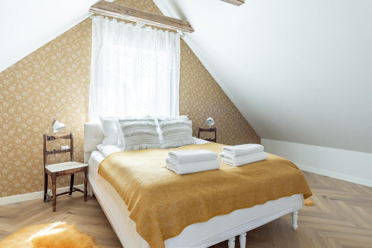 Alice Backyard-Holiday Home And Spa Pärnu Exterior foto
