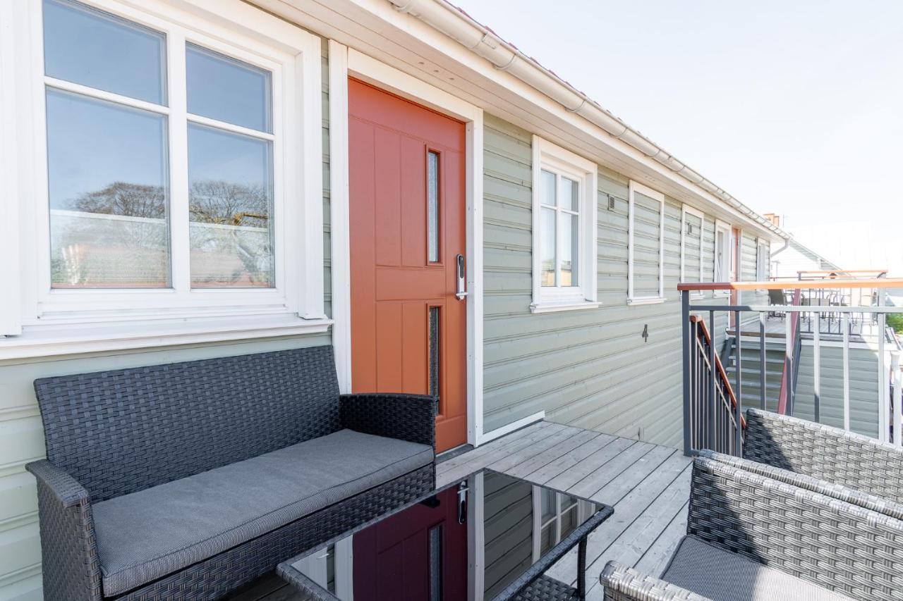 Alice Backyard-Holiday Home And Spa Pärnu Exterior foto